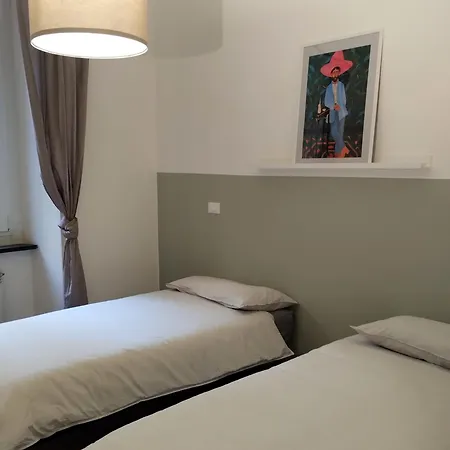 Appartamento Casa Caffaro *