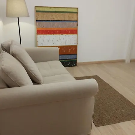 Appartamento Casa Caffaro *
