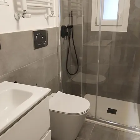 Casa Caffaro Appartement